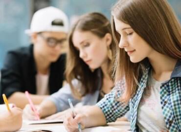 Undergraduate Admissions