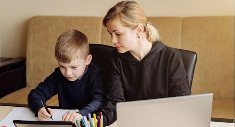 It’s Time To Think Differently About Writing In The Classroom