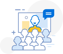 One-to-One or Group Language Programs