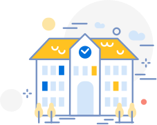 A Residential Campus Community